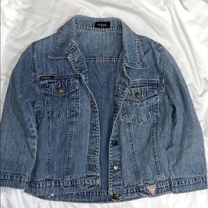 Guess Jean Jacket